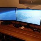 Manchmal sogar sauber. :D